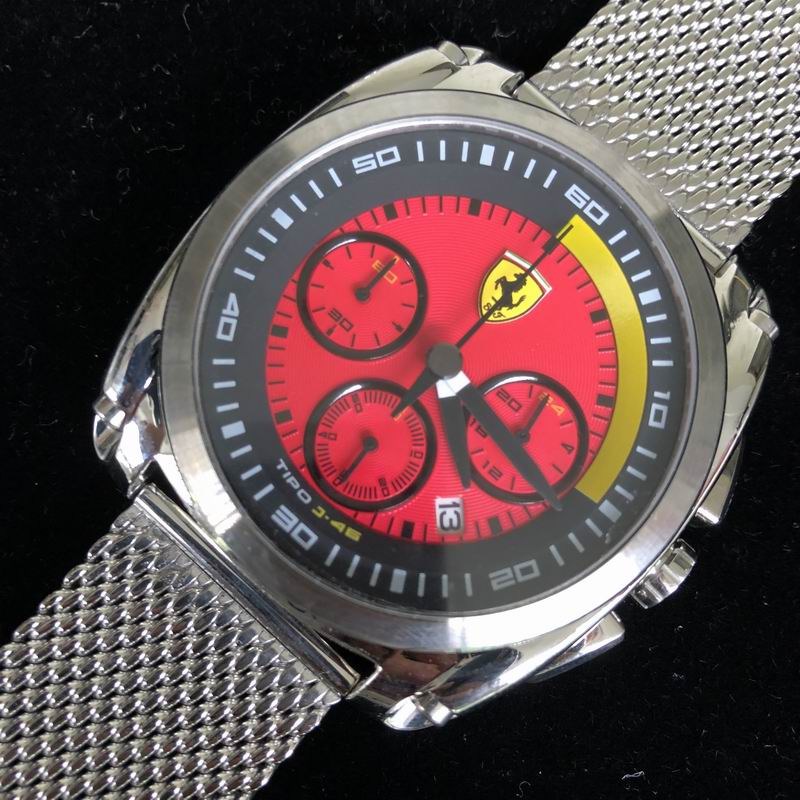 Ferrari watch man-188
